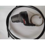 дясна команда SHIMANO NEXUS 7 дясна команда SHIMANO NEXUS 7